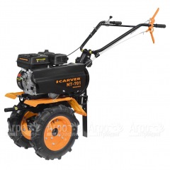 Мотоблок Carver MT-701 в Волгограде