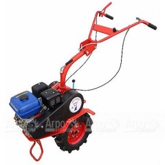 Мотоблок Агат Л-6.5 с двигателем Lifan, литые колеса (фрезы в комплекте) в Волгограде