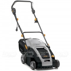 Аэратор электрический Alpina ASC 1.5Е в Волгограде