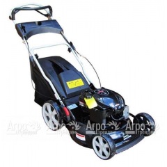 Газонокосилка бензиновая Manner MS18H в Волгограде