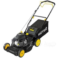 Газонокосилка Huter GLM-5.0 ST в Волгограде