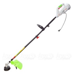 Электрокоса (электрический триммер) RedVerg RD-EB1450S в Волгограде