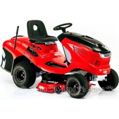 Садовый минитрактор Solo by AL-KO T 15-103.7 HD-A в Волгограде