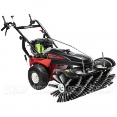 Подметальная машина Tielburger TK48 Professional в Волгограде