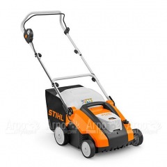 Аккумуляторный аэратор Stihl RLA 240 (без аккумулятора и зарядного устройства) в Волгограде