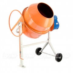 Бетоносмеситель Denzel B-200 (бетономешалка Denzel B-200) в Волгограде