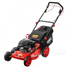 Газонокосилка бензиновая Hammer KMT145SC в Волгограде