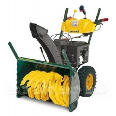 Снегоуборщик Yard Man YM 76 M-W в Волгограде