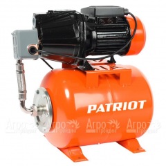 Насосная станция Patriot PW 1200-24 ST в Волгограде