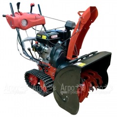 Снегоуборщик гусеничный Forza АС-F-900 ET в Волгограде