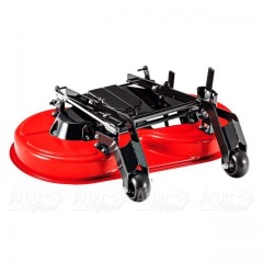 Фронтальный косилочный механизм FMD 90.5 для райдеров Al-KO FC в Волгограде