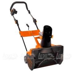 Снегоуборщик электрический Prorab EST 1801 в Волгограде