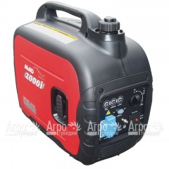 Бензиновый генератор инверторный Al-ko 2000i 1.6 кВт в Волгограде