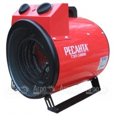 Электрическая тепловая пушка Ресанта ТЭП-5000К в Волгограде