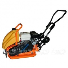 Виброплита бензиновая Tsunami CO-70S в Волгограде
