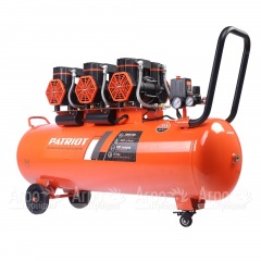 Компрессор безмасляный Patriot KDS 580 F100 в Волгограде