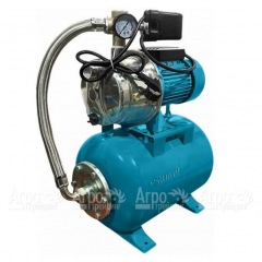 Насосная станция Sturm WP9714ST в Волгограде