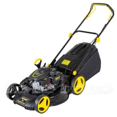 Газонокосилка бензиновая Huter GLM-6.0 S в Волгограде