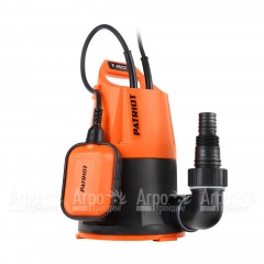 Дренажный насос Patriot F 450 Z в Волгограде