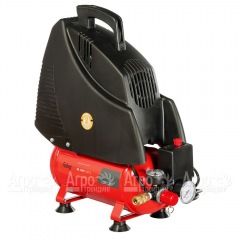 Компрессор поршневой безмасляный Fubag OL 195/6 CM1.5 в Волгограде