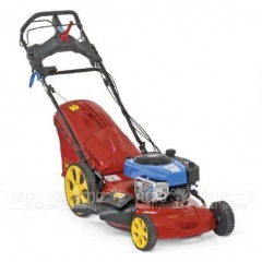 Газонокосилка бензиновая Wolf-Garten Blue Power 48 HW в Волгограде