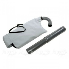 Комплект мусоросборника для Oleo-Mac BV 300 5660-2004 в Волгограде