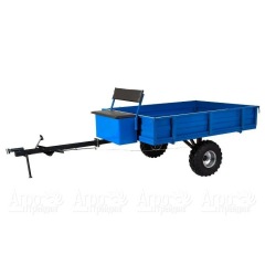 Тележка для мотоблоков Forza ТПМ 3-343 в Волгограде