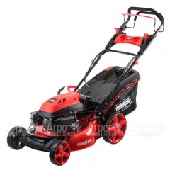 Газонокосилка бензиновая Hammer KMT173PRO в Волгограде