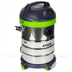Промышленный пылесос Ayger CVC-30L в Волгограде