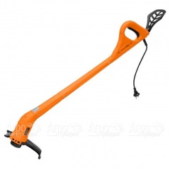 Электрокоса (электрический триммер) Carver TR 300M в Волгограде