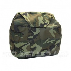 Чехол 08P58-ZT3-100G для инверторного генератора Honda EU 10 i в Волгограде