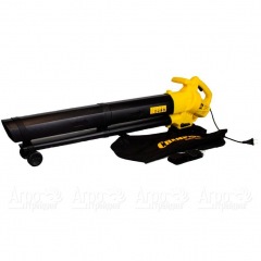 Воздуходувка электрическая Champion EB3510 в Волгограде