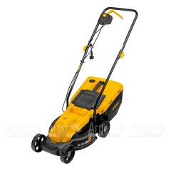 Газонокосилка электрическая Denzel GM-1100 в Волгограде