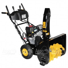 Снегоуборщик Champion ST656BS в Волгограде