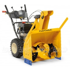 Снегоуборщик самоходный Cub Cadet 528 HD SWE в Волгограде