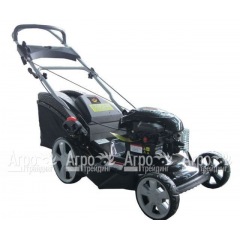 Газонокосилка бензиновая Manner MZ20H в Волгограде