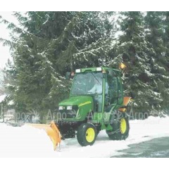 Нож-отвал для тракторов John Deere в Волгограде