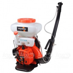 Опрыскиватель бензиновый Patriot PT420WF-12 в Волгограде