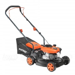 Газонокосилка бензиновая Patriot PT 40 в Волгограде
