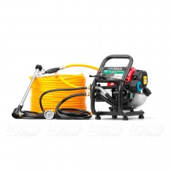 Опрыскиватель бензиновый Caiman Fog King PSS 20m в Волгограде