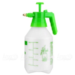 Опрыскиватель ручной помповый DEKO DKSP03 1.5 л в Волгограде