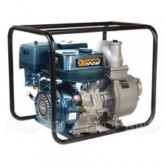 Бензиновая мотопомпа Энергопром МПБ-50/500 в Волгограде