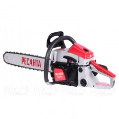 Бензопила Ресанта БП-5220-20" в Волгограде