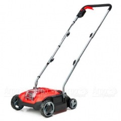 Аккумуляторный аэратор-скарификатор Einhell PXC GC-SC 18/28 (без аккумулятора и зарядного устройства) в Волгограде