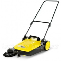 Подметальная машина Karcher S 4 в Волгограде