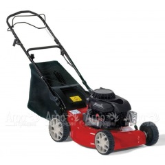 Газонокосилка бензиновая MTD 46 SPB в Волгограде