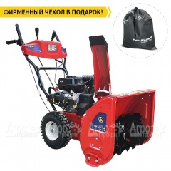 Снегоуборщик APEK-AS 9507 BS Pro Line в Волгограде