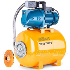 Насосная станция Elpumps VB50/1500B в Волгограде