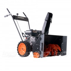 Снегоуборщик бензиновый Patriot PS 601 в Волгограде