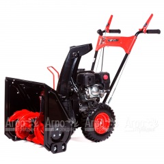 Снегоуборщик Enifield EN 655 в Волгограде